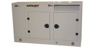 Katolight home standby power generator