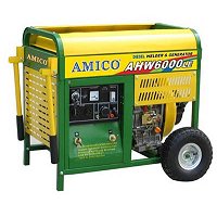 Amico Diesel Generator