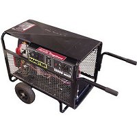 One of the best Honda portable generator by Master