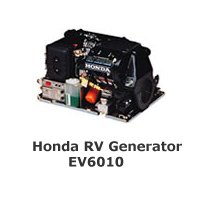 Super quiet best Honda rv generators